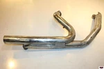 2016 Harley-davidson Electra Glide Flhtcu Exhaust Pipe 65949-09. Fixed Price $107.99.
