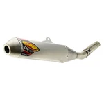Suzuki RM-Z250 Fmf Exhaust Q4 Hex Quiet Silencer Rmz Fits Years 2013 To 2018. Fixed Price $541.27.