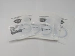 Harley Exhaust Flange Retaining Ring 65325-83A New Genuine Oem Sealed Lot Of. Fixed Price $29.00.