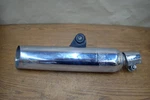 1999 Triumph Adventurer 900C Oem Chrome Exhaust Pipe Muffler A9601019. Fixed Price $79.95.