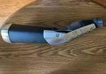 2016 Aprilia RSV4 1000 Rr Oem Exhaust Muffler/silencer. Fixed Price $899.00.