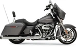 Khrome Werks 4.50" Hp-plus Slip-on Mufflers 202725. Fixed Price $845.95.