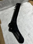 Harley Davidson Softail Exhaust Bracket 2018 - 2023 Streetbob Fxlrs 65500109. Fixed Price $45.00.