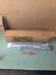 Alphabet Exhaust Muffler W/ Baffle 1977 Harley Davidson Sportster 1000 10-1058. Fixed Price $300.00.