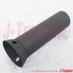 Honda XR200R 1981-1985 Genuine Exhaust Baffle Tail Pipe 18311-MA0-010 Oem. Fixed Price $74.33.