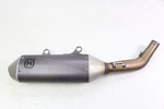 2019-2020 Husqvarna FC450 Oem Silencer HR5967. Fixed Price $202.49.