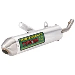 Pro Circuit Type 296 Spark Arrestor Silencer For Ktm Husqvarna 250 300. Fixed Price $209.66.