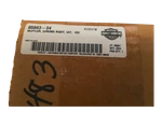 New Harley Davidson Muffler Asm Rh/cat/chrm/hd 65863-04. Fixed Price $180.89.