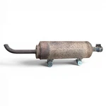 2009-2012 Honda Big Red 700 Muv 4WD Muffler Exhaust 18300-HL1-A00. Fixed Price $239.99.