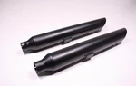 2009-2016 Rush Exhaust Pipe Muffler Can Set Daw/hc 26411-150-T 9-17. Fixed Price $49.98.