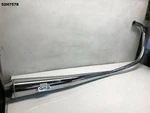 Honda Cb 750 K7 1977 - 1978 Rh Muffler 3 Rare Genuine Oem LOT52 52H7578. Fixed Price $686.00.