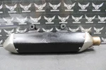2007 Ktm 07-09 250 Sxf Oem Muffler Exhaust Silencer Slip On Pipe 77005079200. Fixed Price $127.49.