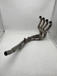 Suzuki Exhaust Manifold Downpipe 12-16 #33631. Fixed Price $589.34.