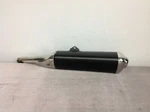 Suzuki GSX1300R Hayabusa Left Muffler. Fixed Price $280.75.