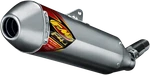 Fmf Factory 4.1 Rct Muffler - Aluminum 041517. Fixed Price $539.99.