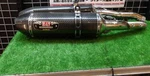 Yoshimura Carbon Slip-on Exhaust Muffler For Yamaha FJR1300A EBL-RP27J 2019-. Fixed Price $1129.00.
