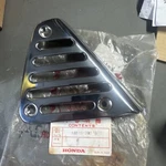 Nos 18315-391-670 Honda XL175 1976 Protector Cover Muffler. Fixed Price $115.94.