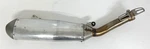 2021 - 2025 YZ450FX Silencer Exhaust Muffler. Fixed Price $223.00.