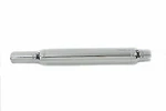 Replica 21-1/2 K Muffler For Harley Davidson By V-twin. Fixed Price $151.23.