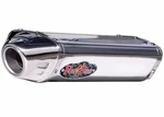 Factory Clearance Voodoo Performance Exhaust, 2009-2023 Honda Cbr 600RR Polished. Fixed Price $299.99.