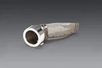 Yoshimura SA-13-K-1 Spark Arrestor / Sound Insert. Fixed Price $60.48.