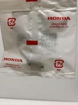 Nos Honda Oem Muffler Bolt 6X16 1996-2002 CR80 2003-2007 CR85 90071-MG8-000. Fixed Price $9.99.