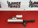 1987 Yamaha Silencer Muffler Exhaust Oem Original. Fixed Price $275.00.