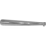 Emgo 27 3/4" Universal Dunstall Muffler Chrome 80-84050. Fixed Price $146.96.