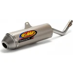 Fmf Powercore Slip-on Exhaust 4-STROKE 044141. Fixed Price $323.99.