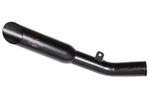 Voodoo VEGSXR6/7K8CDB Shorty Slip-on, Black GSXR600 750 2008-2024. Fixed Price $269.99.