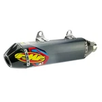 Husqvarna Fmf Factory 4.1 Silencer Alloy Carbon Fits 2016 2018. Fixed Price $893.10.