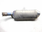 11-25 Suzuki Gsxr 600 750 Rear Right Muffler Can Pipe Exhaust Slip-on Silencer. Fixed Price $92.16.
