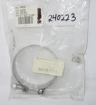Supertrapp 3.0'' S/steel T-bolt Exhaust Clamp 094-3000. Fixed Price $42.50.