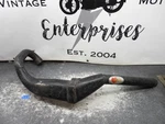1970 Husqvarna 250 Hooker Exhaust Expansion Chamber #59 2901. Fixed Price $380.00.