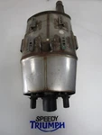 Triumph Daytona 675 Standard Exhaust Silencer Lighten T2203848. Fixed Price $53.29.