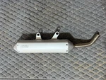 Oem Silencer Exc Muffler Exhaust Pipe Ktm 250 300 Xc-w Tpi. 555.05.083.100. Fixed Price $85.00.