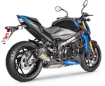 Akrapovic S-S10SO11-HASZ Titanium Muffler. Fixed Price $919.76.