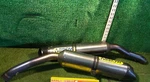 Arrow Race-tech Titanium Slip-on Muffler For Yamaha YZF-R1 2004-2005. Fixed Price $839.00.