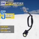 Oem Twin Power Oxygen O2 Sensor For 32700006 Harley-davidson Sportster 1200 Xl. Fixed Price $20.38.