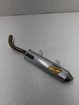Fmf Turbinecore Exhaust Muffler Silencer For Ktm 300 Xcw 20-23 Used #TDS-3. Fixed Price $159.99.