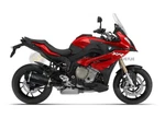 For Bmw 1000 Xr 2016 Exhaust End Muffler Leovince Carbon Fac. Fixed Price $697.74.