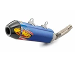 Oem Factory 4.1 Rct Silencer - 79505979003 Husky Ktm Gas FMF#045629 New!. Fixed Price $799.00.