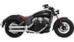 Vance & Hines 18323 Twin Slash 3IN. Slip-on Mufflers. Fixed Price $799.95.