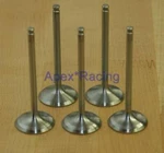 Yamaha YZ426F YZ400F 1998-2002 Prox Intake & Exhaust Valve Set Complete. Fixed Price $289.92.