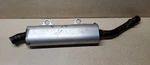 Kawasaki Exhaust Muffler Silencer KX250 ?. Fixed Price $37.49.