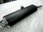 Triumph Daytona / Speed Triple Standard Exhaust Can Genuine Oem T2200509. Fixed Price $148.00.