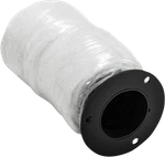 Vance & Hines Quiet Baffle Mini Grenades 21839. Fixed Price $76.95.