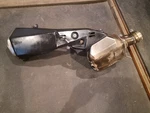 2011-2015 Kawasaki ZX10R Oem Exhaust Muffler With Cat. 18091-0699 And 18004-0099. Fixed Price $175.00.