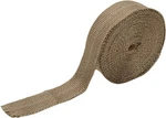 Moose Basalt Exhaust Wrap 2" 50'. Fixed Price $89.83.