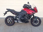 Triumph Tiger Sport 1050 Exhaust 2013 -2020 New XB08SS Extremeblaster Muffler. Fixed Price $375.00.